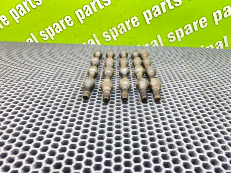 Колесные болты, 2100 рублей, Тверь