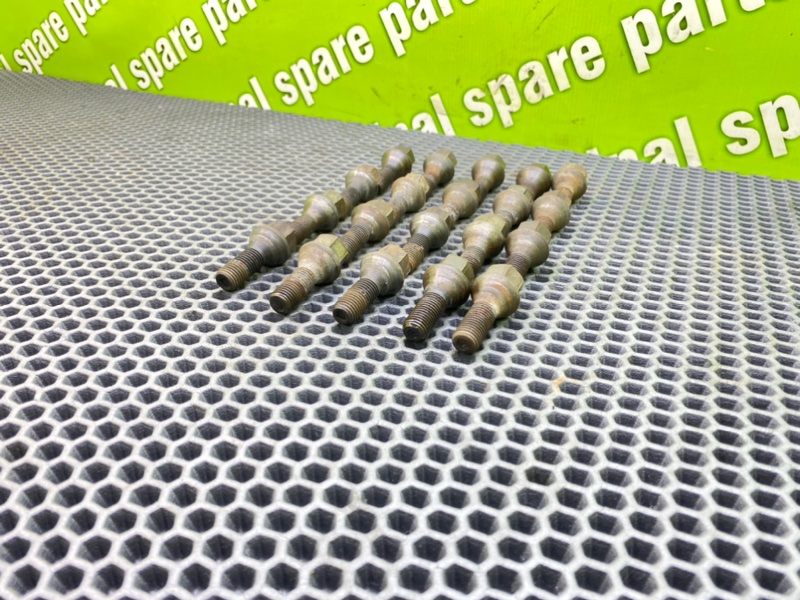 Колесные болты, 2100 рублей, Тверь