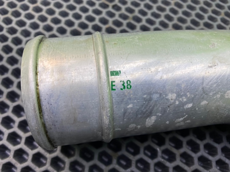 Патрубок, 1500 рублей, Калининград