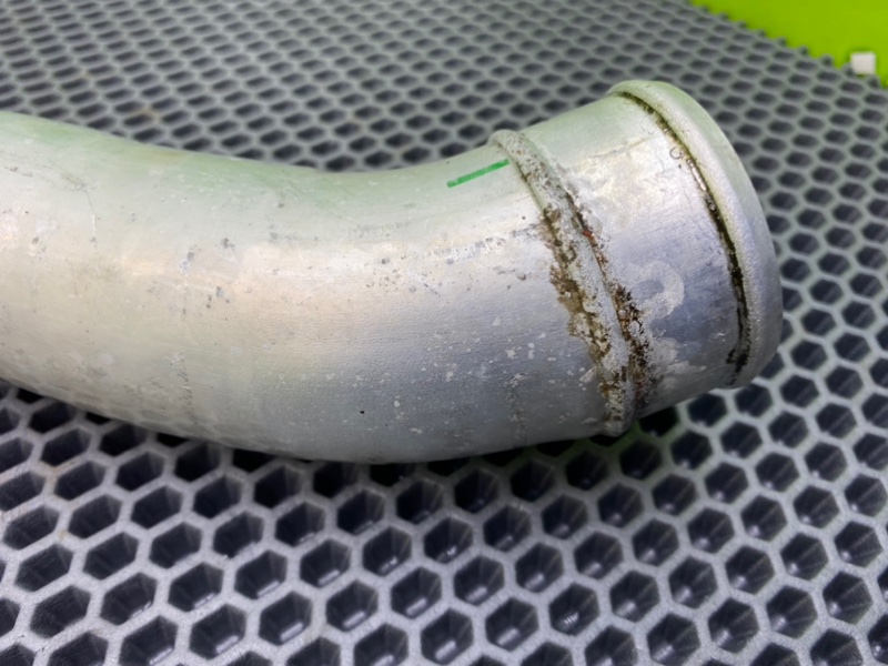 Патрубок, 1500 рублей, Калининград