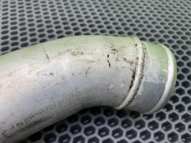 Патрубок, 1500 рублей, Калининград