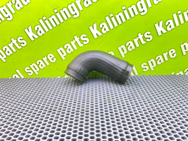 Патрубок турбины, 1700 рублей, Калининград