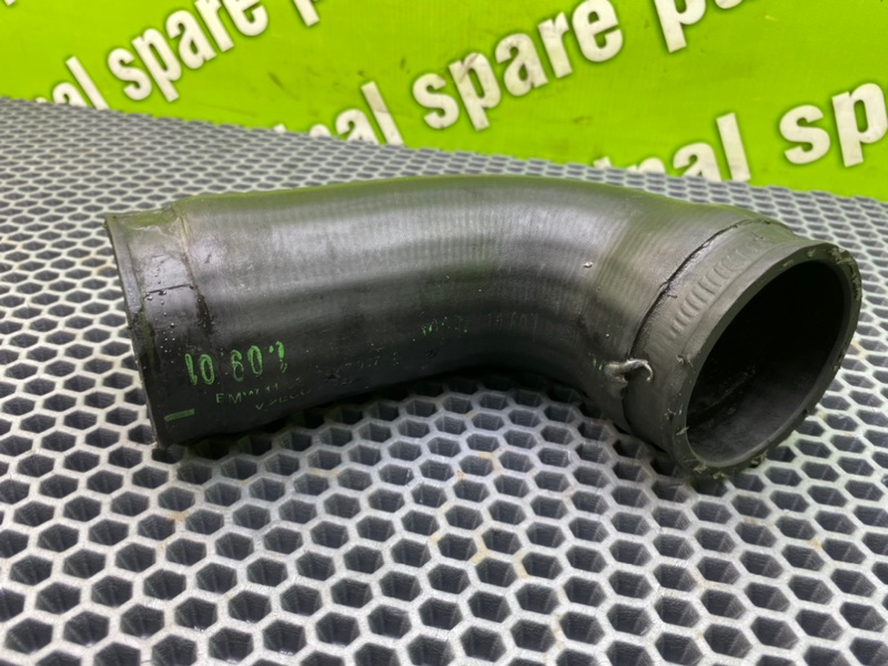 Патрубок турбины, 1700 рублей, Калининград