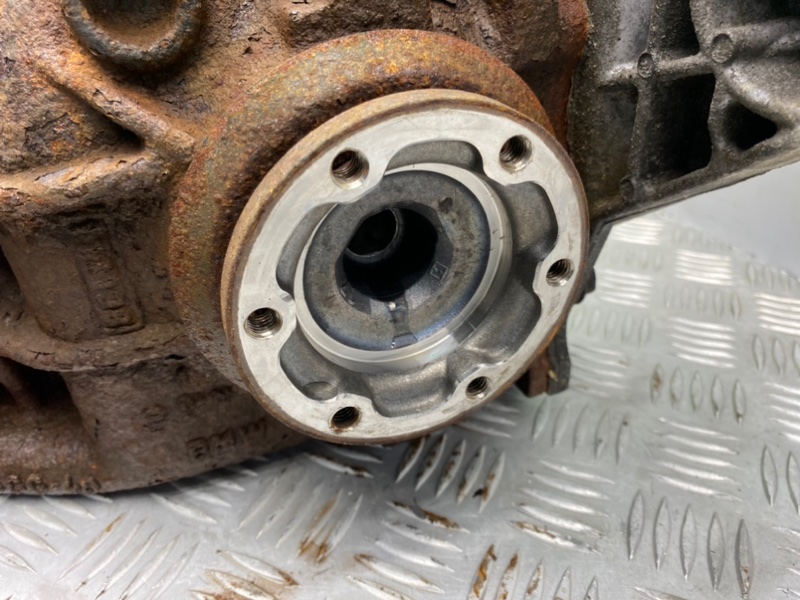 Редуктор, 5600 рублей, Калининград