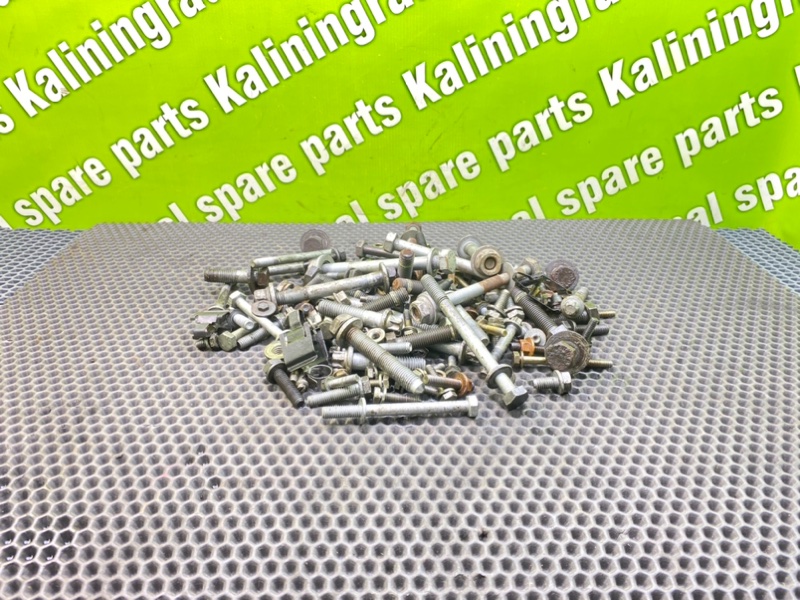 Болты, 2200 рублей, Калининград