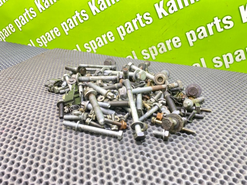 Болты, 2200 рублей, Калининград