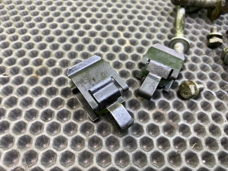 Болты, 2200 рублей, Калининград