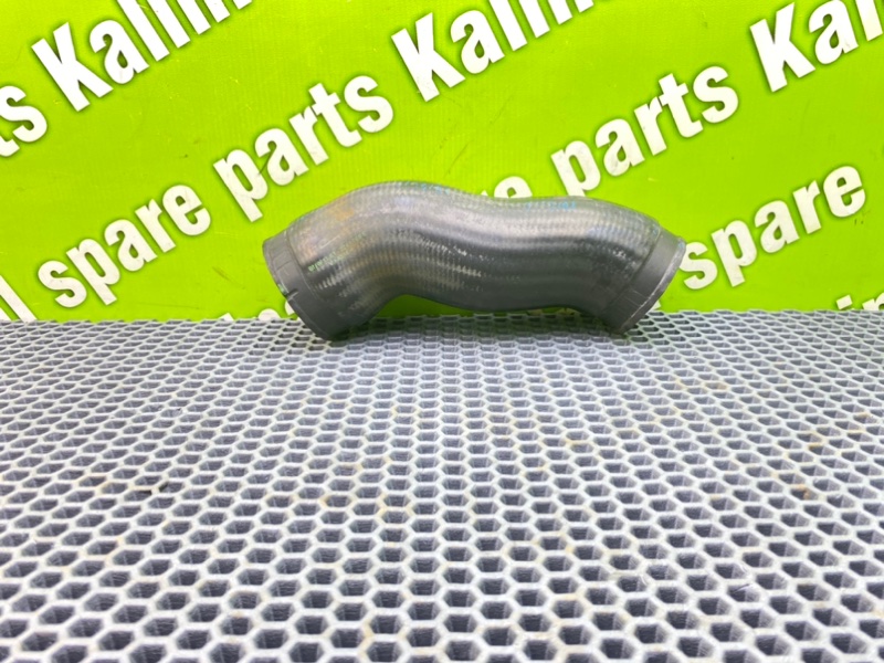 Патрубок интеркулера, 1700 рублей, Калининград