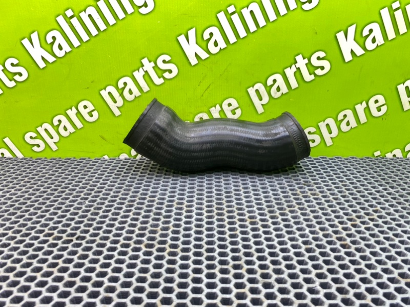 Патрубок интеркулера, 1700 рублей, Калининград