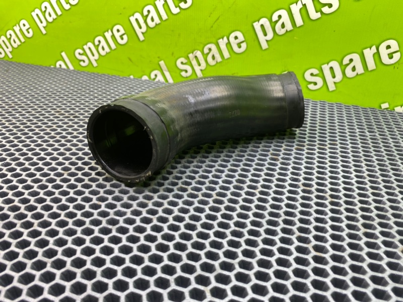 Патрубок интеркулера, 1700 рублей, Калининград