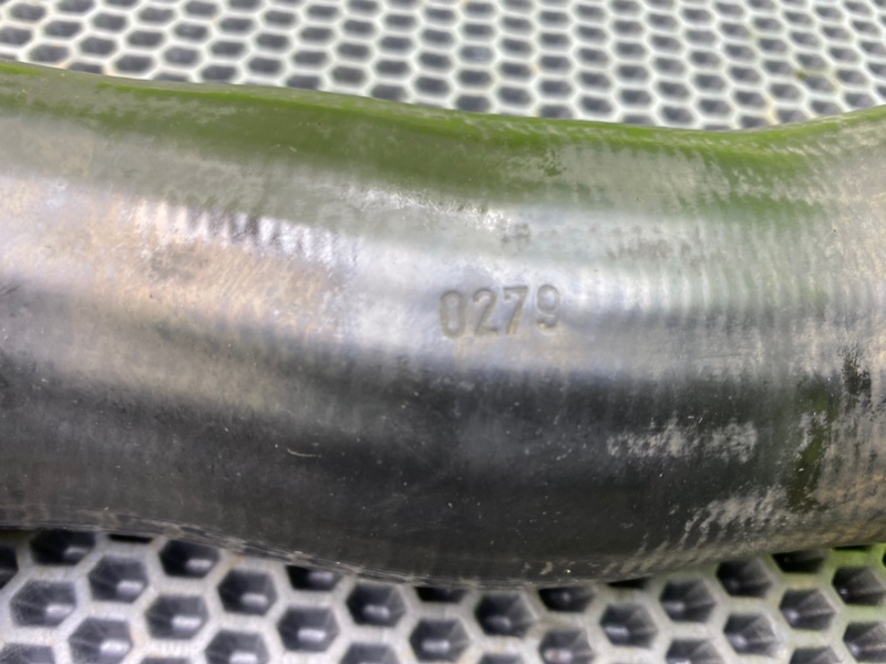 Патрубок интеркулера, 1700 рублей, Калининград