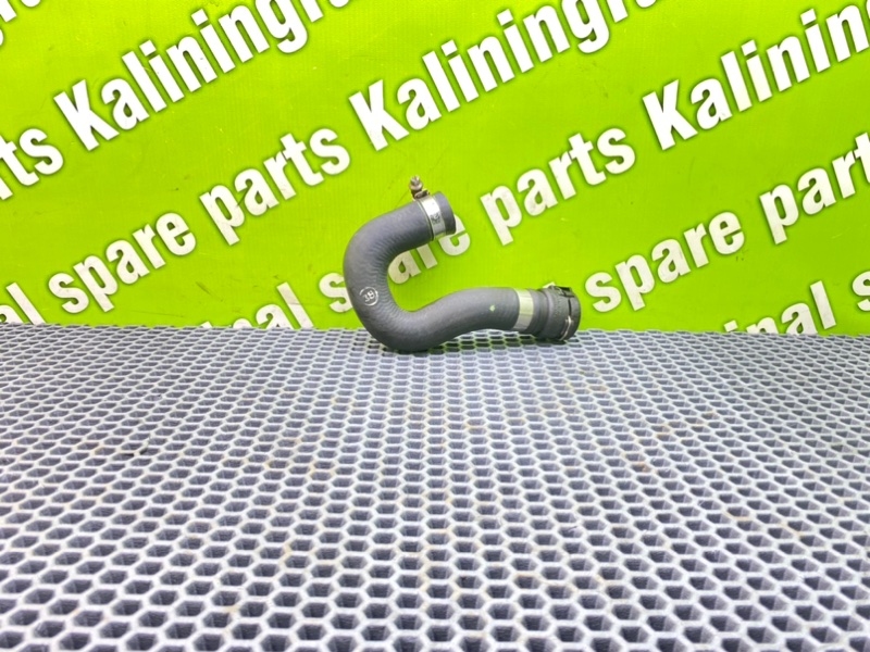 Патрубок системы охлаждения, 1200 рублей, Калининград