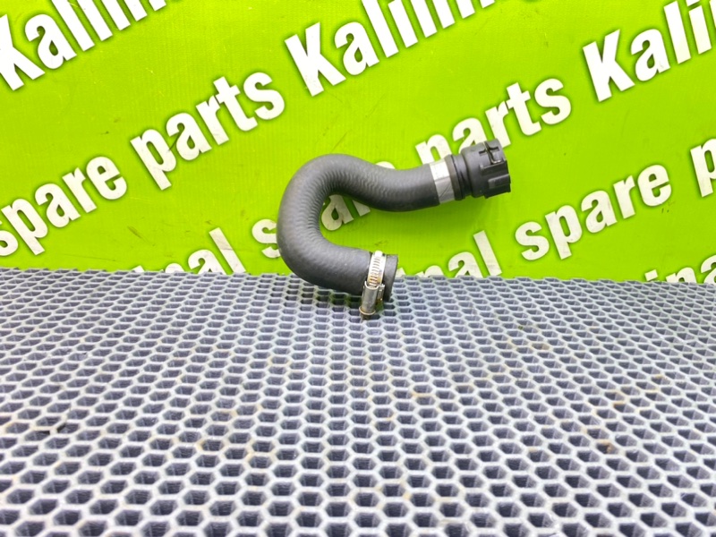 Патрубок системы охлаждения, 1200 рублей, Калининград