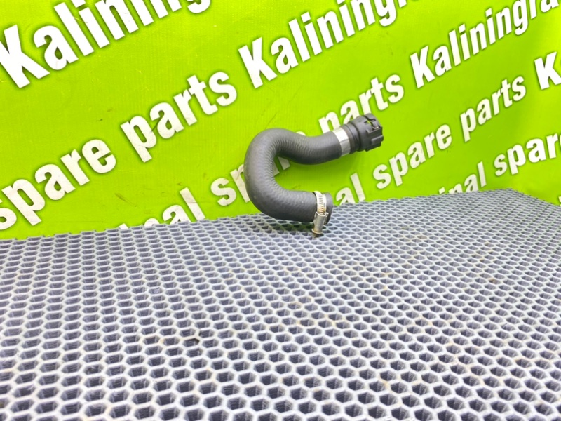 Патрубок системы охлаждения, 1200 рублей, Калининград