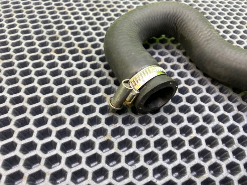 Патрубок системы охлаждения, 1200 рублей, Калининград