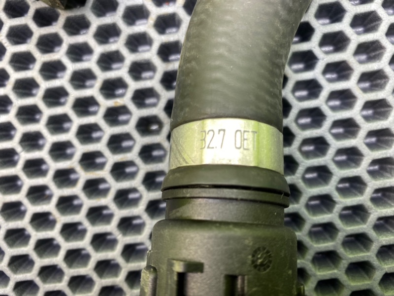 Патрубок системы охлаждения, 1200 рублей, Калининград