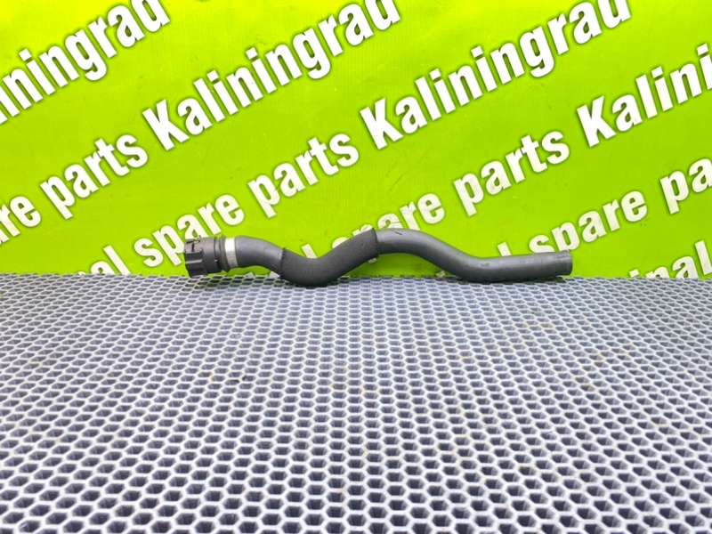 Патрубок отопителя, 1500 рублей, Калининград