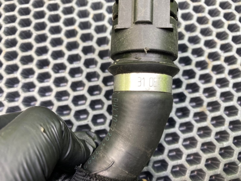 Патрубок отопителя, 1500 рублей, Калининград