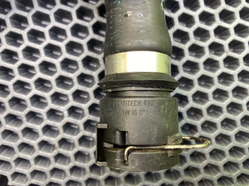 Патрубок отопителя, 1500 рублей, Калининград