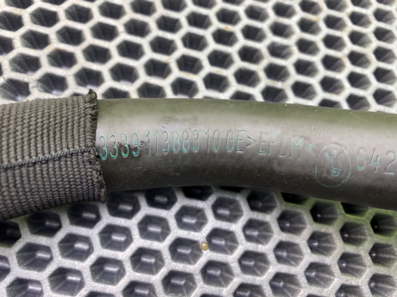 Патрубок отопителя, 1500 рублей, Калининград