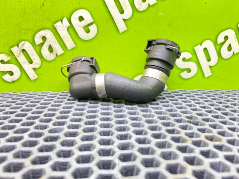 Патрубок системы охлаждения, 1500 рублей, Калининград