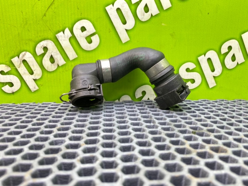 Патрубок системы охлаждения, 1500 рублей, Калининград