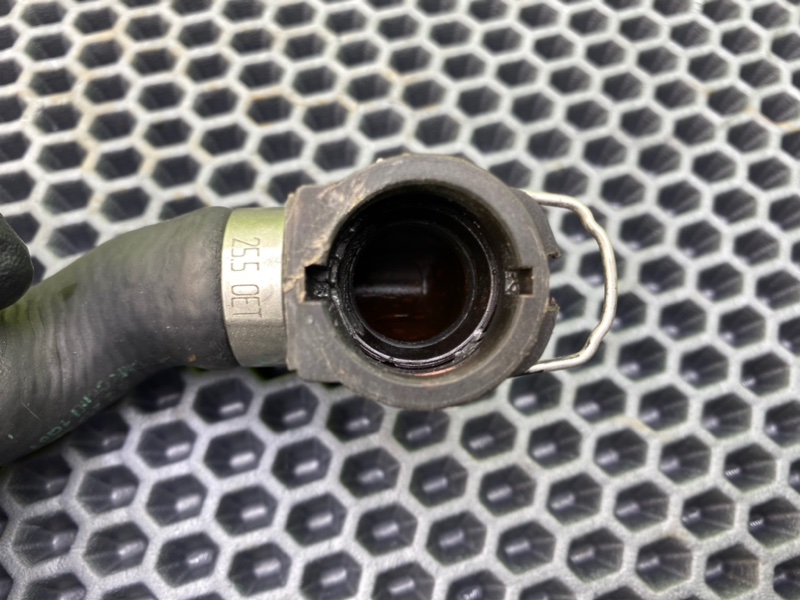 Патрубок системы охлаждения, 1500 рублей, Калининград