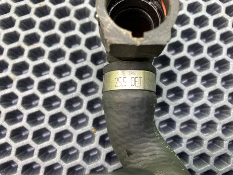 Патрубок системы охлаждения, 1500 рублей, Калининград