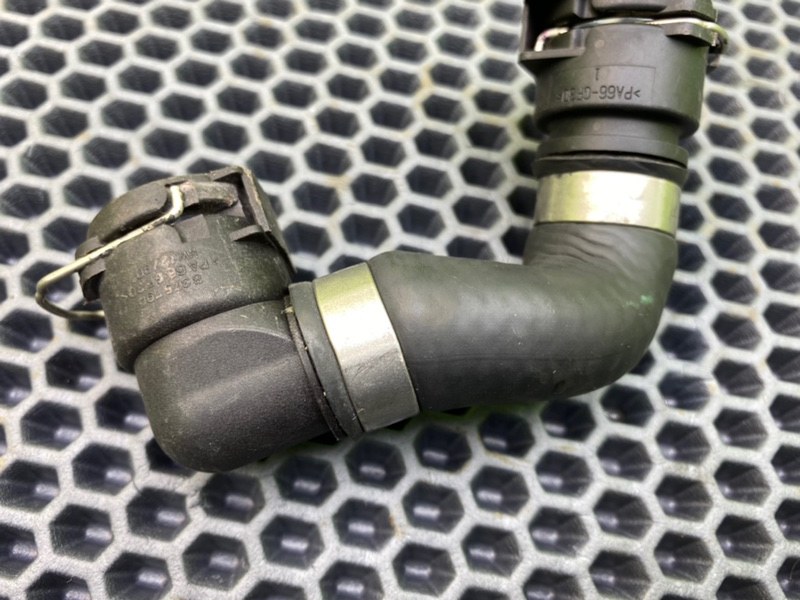 Патрубок системы охлаждения, 1500 рублей, Калининград