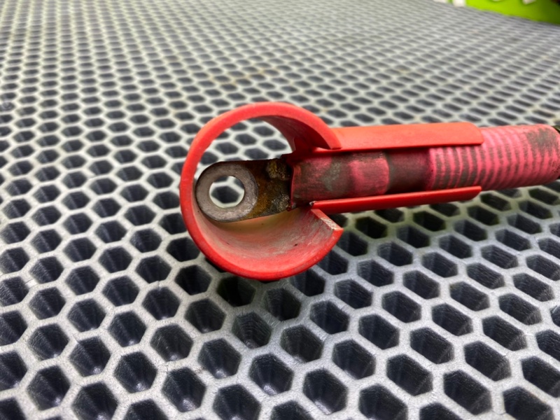 Силовой провод, 800 рублей, Калининград