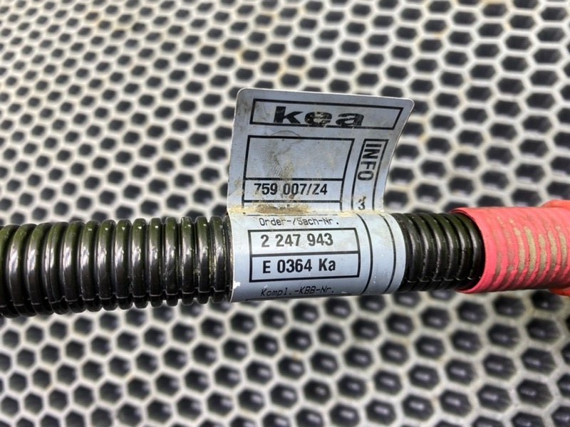 Силовой провод, 800 рублей, Калининград