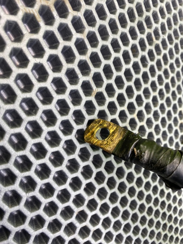 Силовой провод, 800 рублей, Калининград