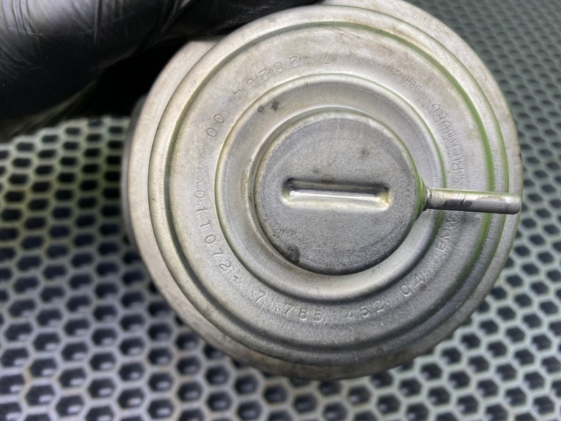 Клапан EGR, 1200 рублей, Калининград