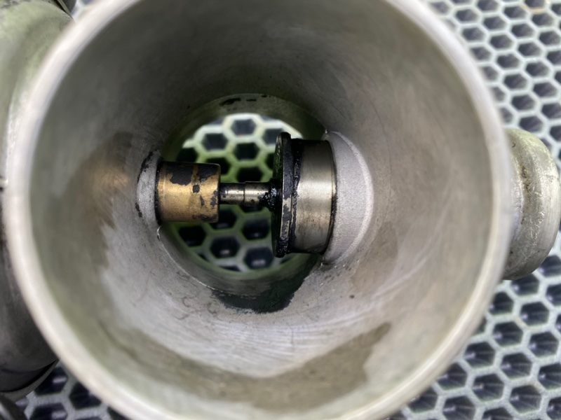 Клапан EGR, 1200 рублей, Калининград