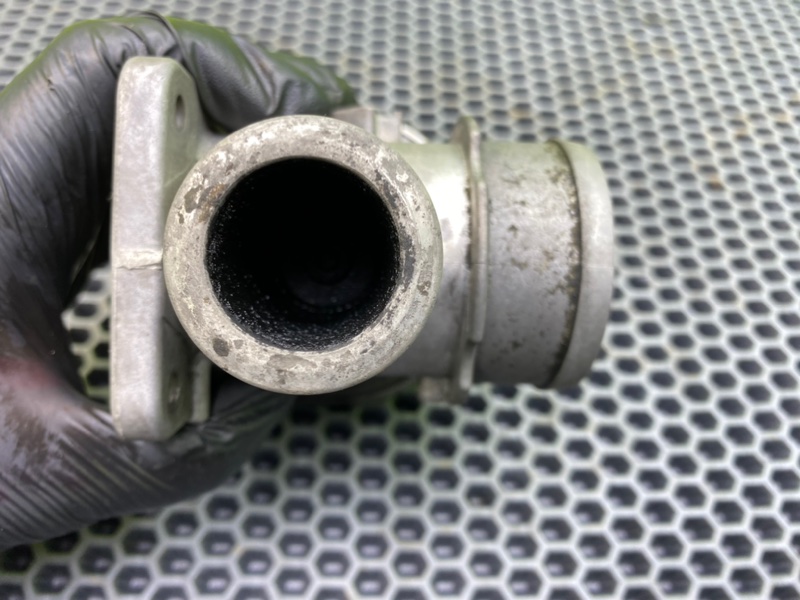 Клапан EGR, 1200 рублей, Калининград