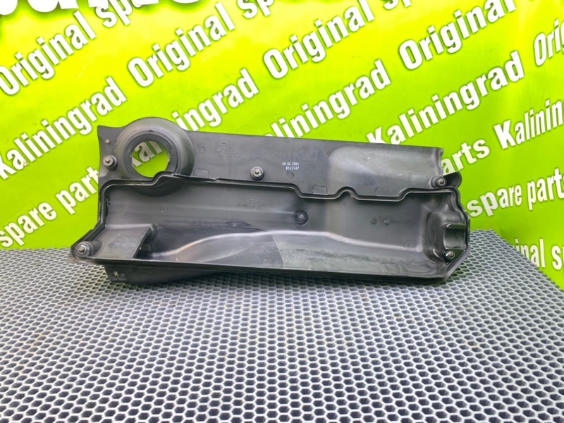 Декоративная крышка двигателя, 1600 рублей, Калининград