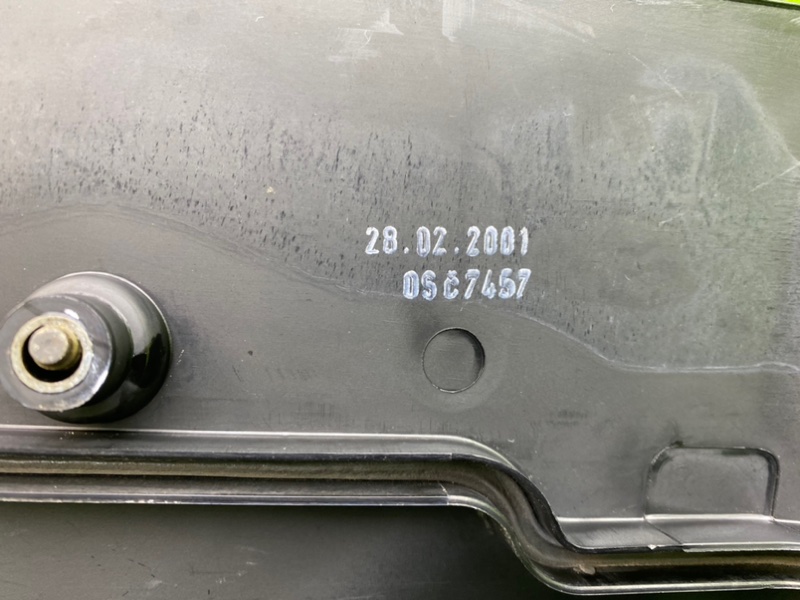 Декоративная крышка двигателя, 1600 рублей, Калининград