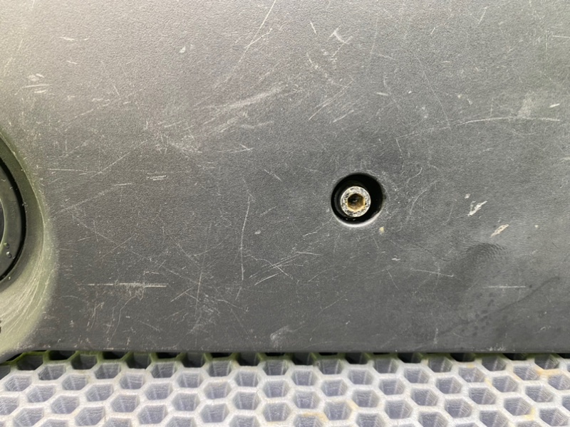 Декоративная крышка двигателя, 1600 рублей, Калининград