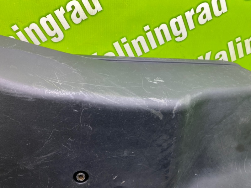 Декоративная крышка двигателя, 1600 рублей, Калининград