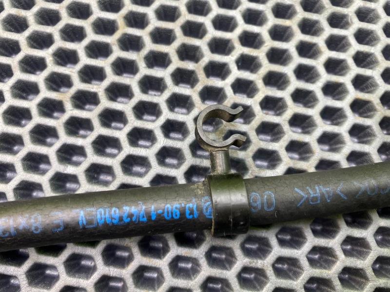 Патрубок, 1200 рублей, Калининград