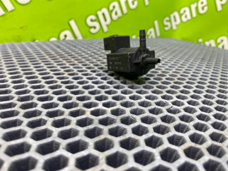 Клапан электромагнитный, 1000 рублей, Калининград