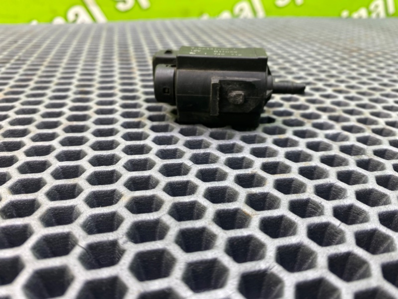 Клапан электромагнитный, 1000 рублей, Калининград