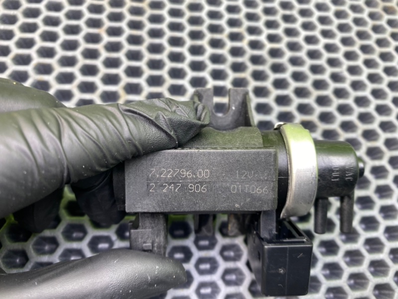 Клапан электромагнитный, 1700 рублей, Калининград