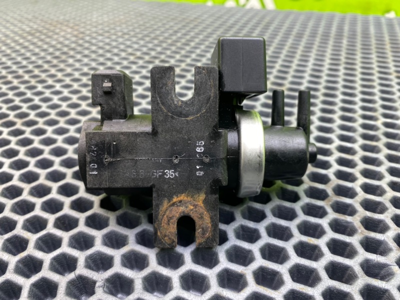 Клапан электромагнитный, 1700 рублей, Калининград