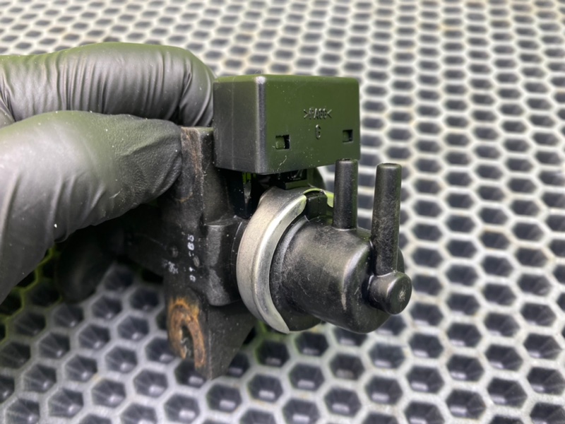 Клапан электромагнитный, 1700 рублей, Калининград