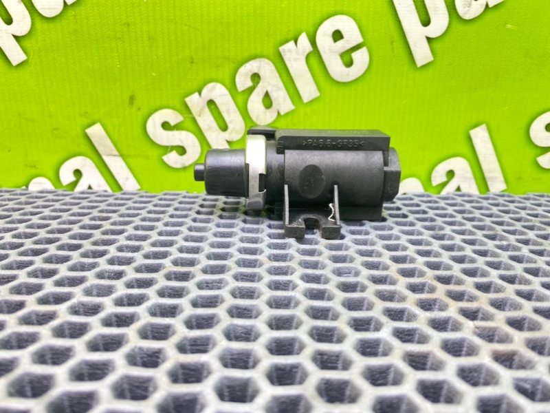 Клапан электромагнитный, 1700 рублей, Калининград