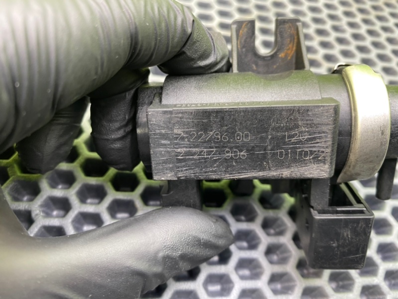 Клапан электромагнитный, 1700 рублей, Калининград