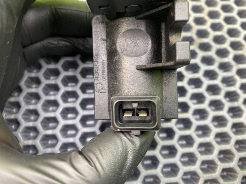 Клапан электромагнитный, 1700 рублей, Калининград