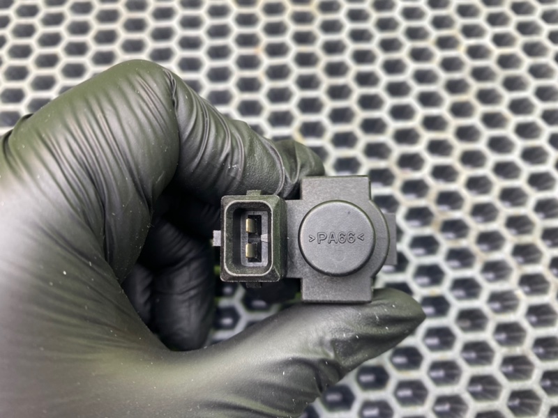 Клапан электромагнитный, 1000 рублей, Калининград