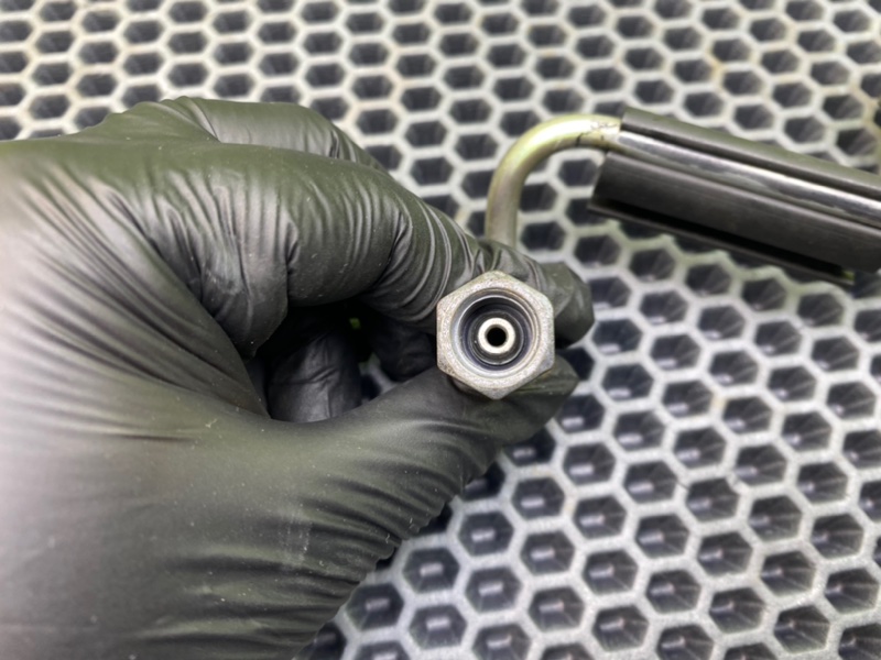 Трубка топливная, 1000 рублей, Калининград